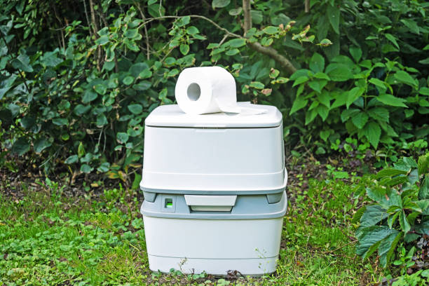 Best Long-term porta potty rental  in Peru, IN