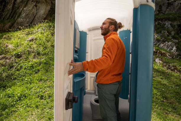 Portable Toilet Options We Offer in Peru, IN