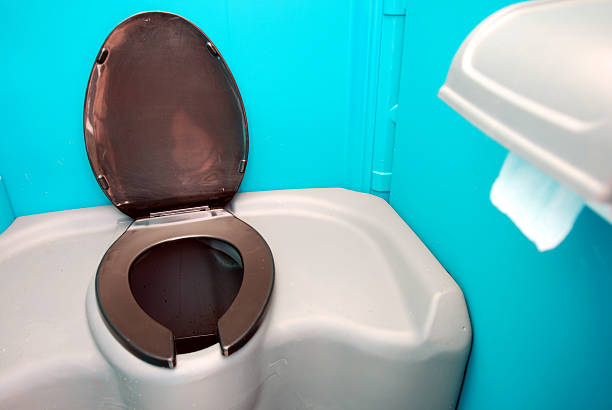 Best Event porta potty rental  in Peru, IN