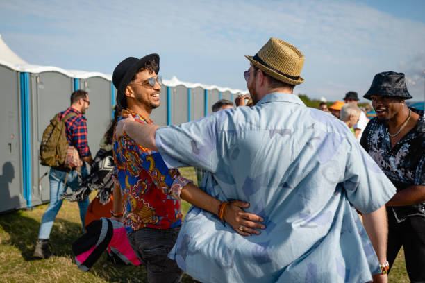  Peru, IN Porta Potty Rental Pros