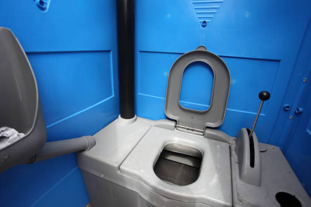 Best Affordable porta potty rental  in Peru, IN