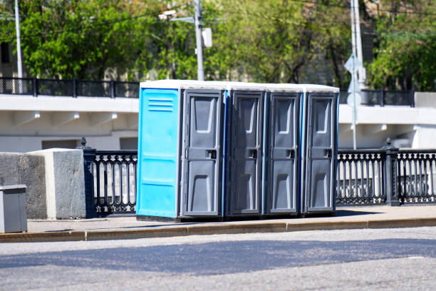 Portable Toilet Options We Offer in Peru, IN