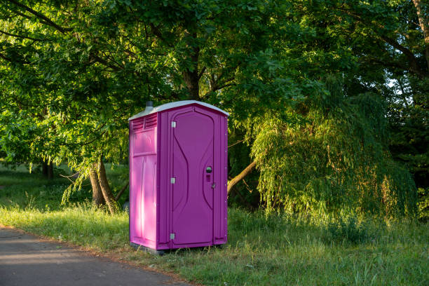 Affordable portable toilet rental in Peru, IN